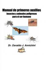 Insectos y animales peligrosos