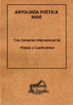 Antología poética 2008